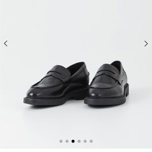 Vagabond Alex W loafers - women size 9/39